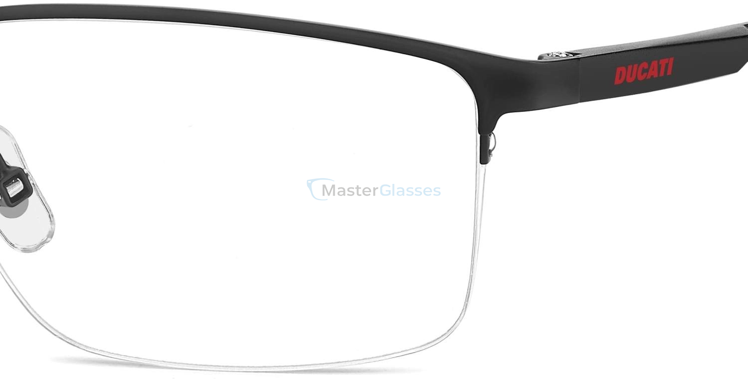 Оправа CARRERA DUCATI CARDUC 047 003 Matte Black