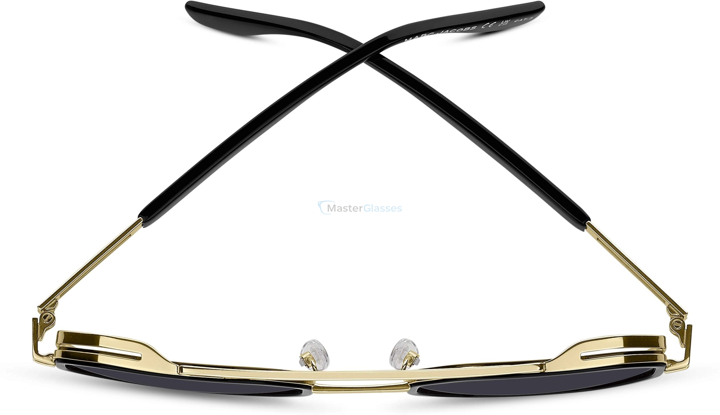 Солнцезащитные очки MARC JACOBS MARC 782/S RHL Gold Black_