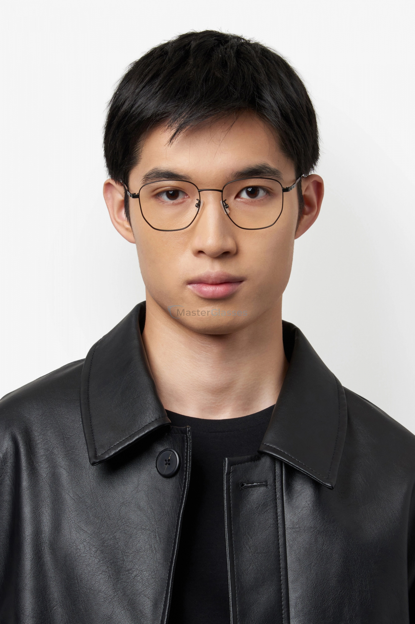 Оправа HUGO BOSS 1713/F 003 MATTE BLACK