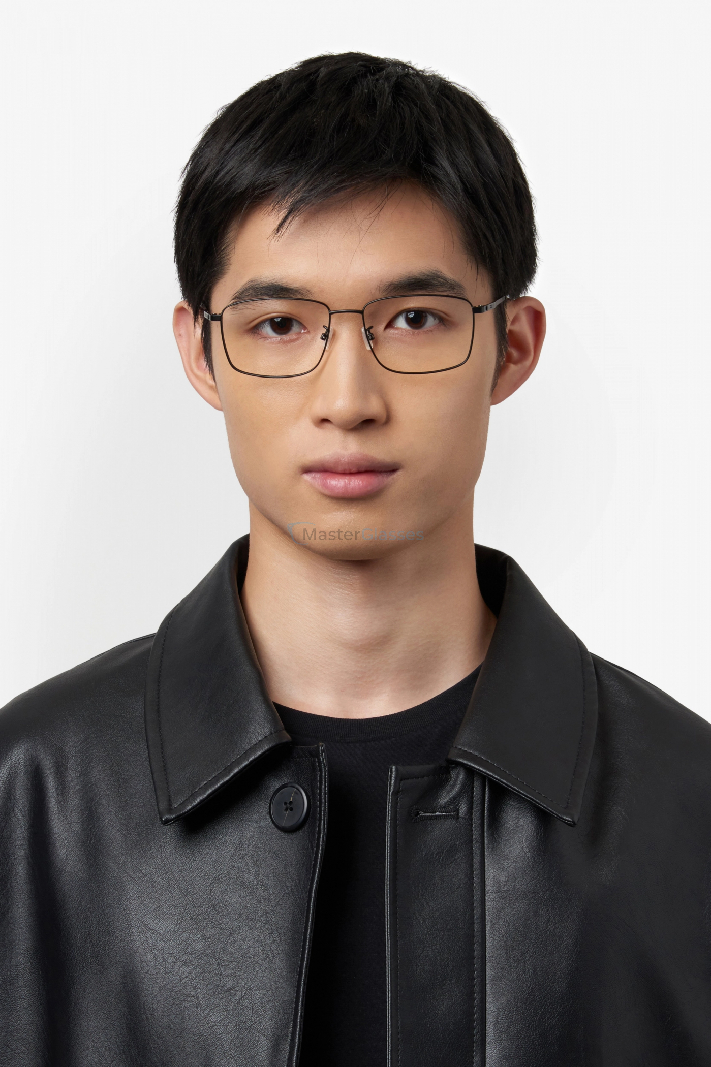 Оправа HUGO BOSS 1714/F 003 Matte Black