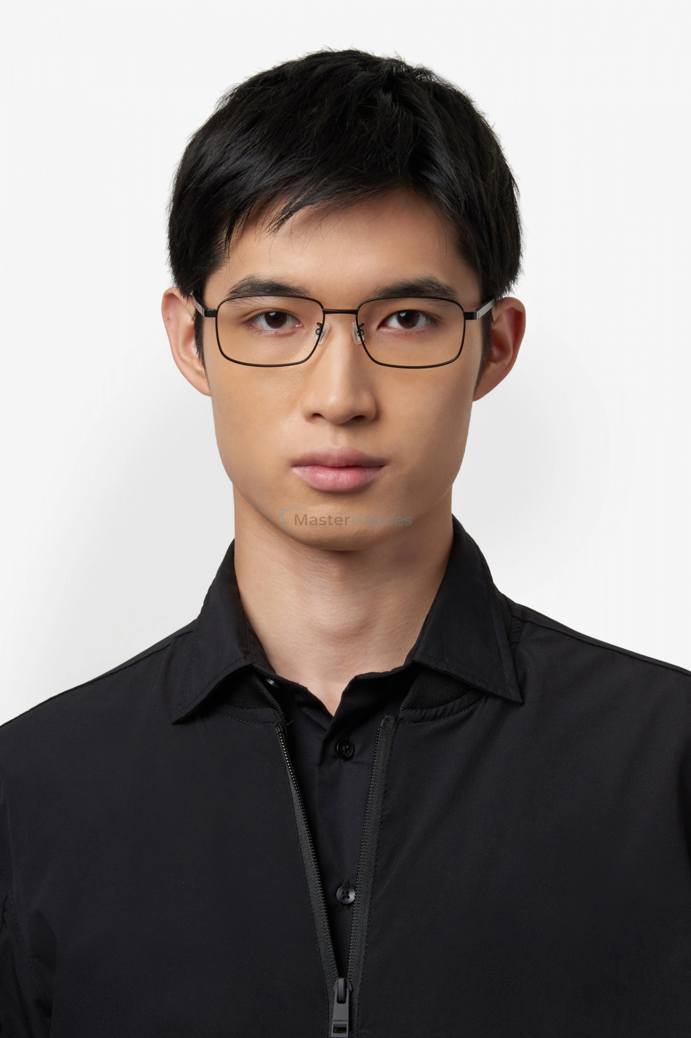 Оправа HUGO BOSS 1715/F 003 Matte Black