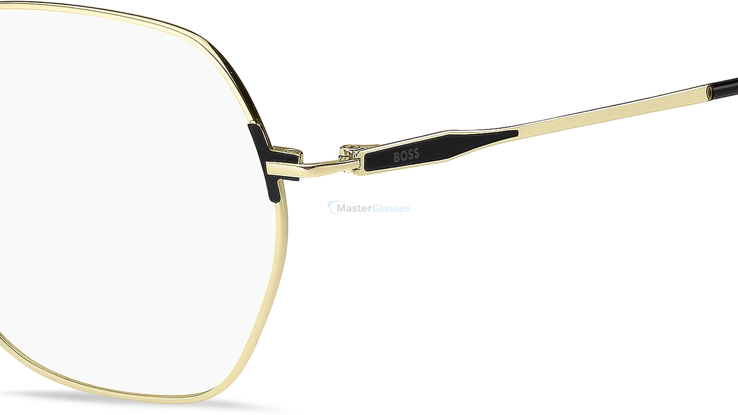Оправа HUGO BOSS 1711 RHL Gold Black_