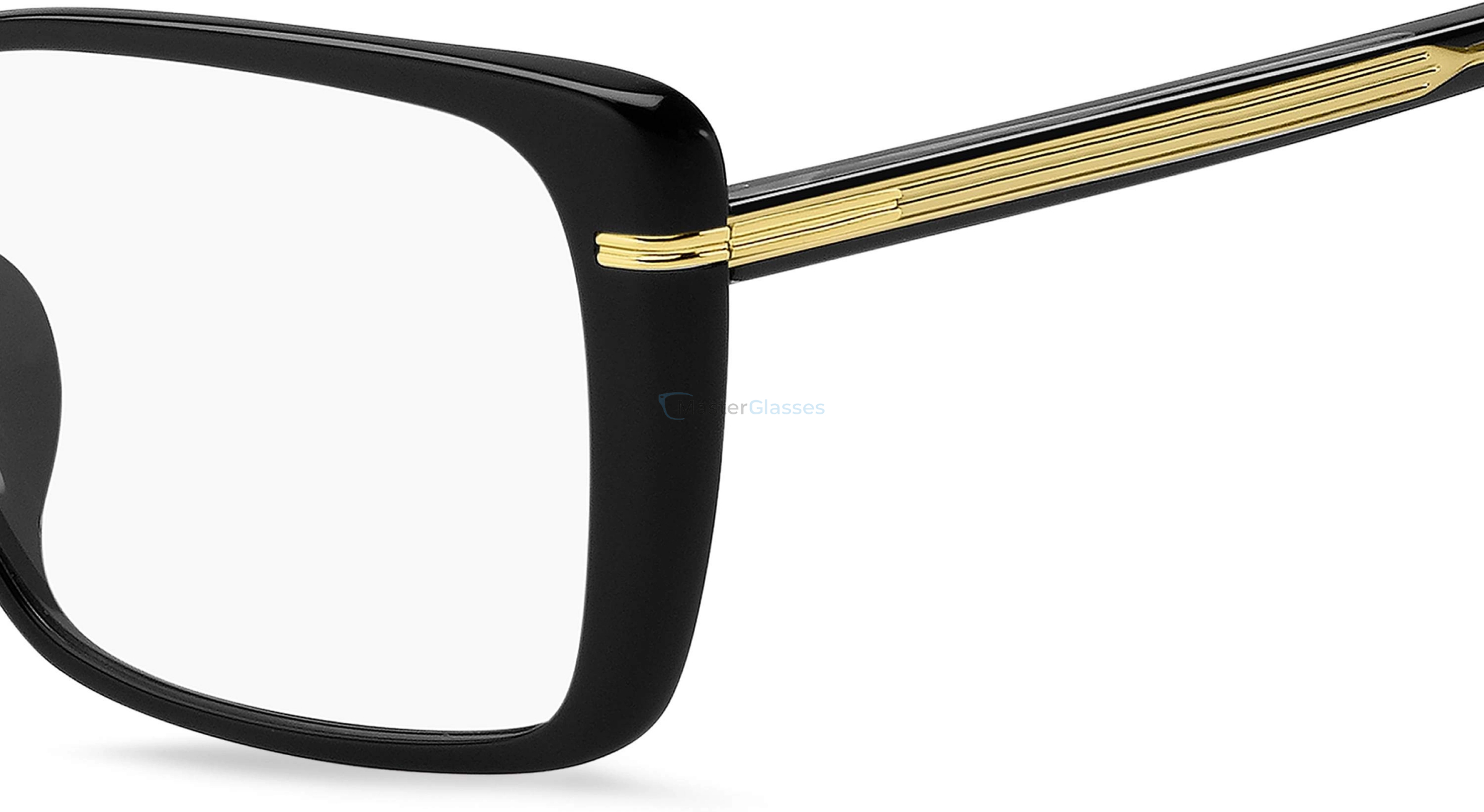 Оправа HUGO BOSS 1738/G 807 Black