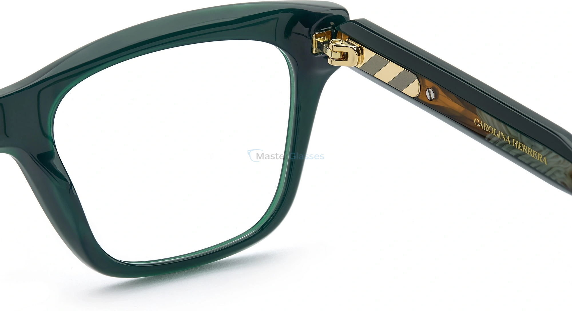 Оправа CAROLINA HERRERA HER 0257 1ED Green