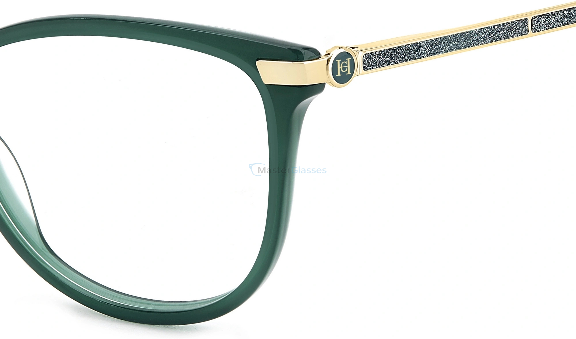 Оправа CAROLINA HERRERA HER 0263 1ED Green