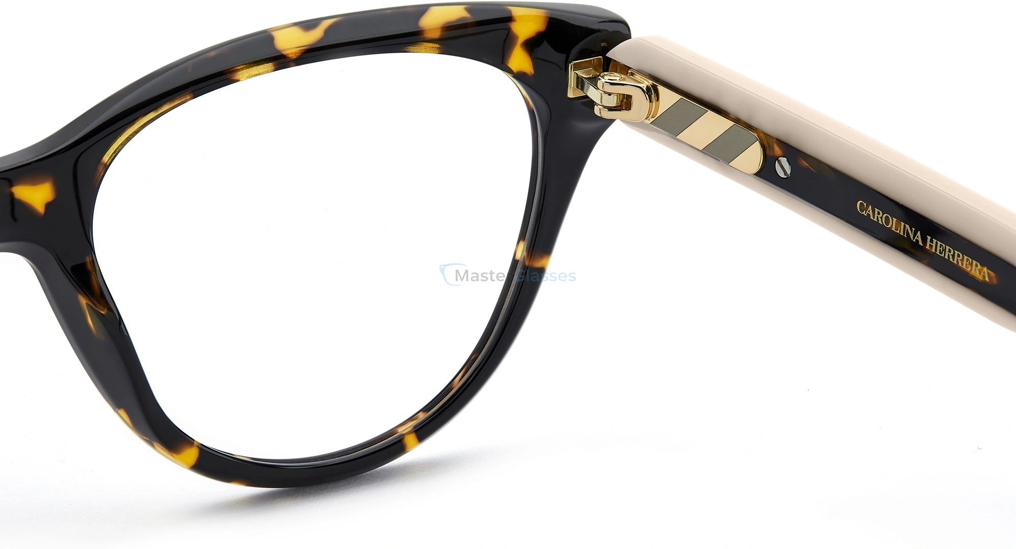 Оправа CAROLINA HERRERA HER 0256 086 Havana