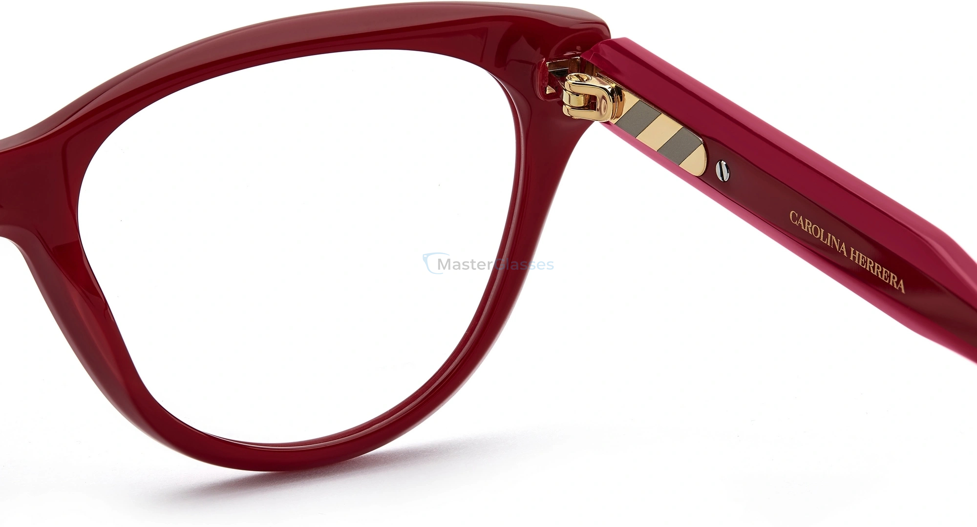 Оправа CAROLINA HERRERA HER 0256 C9A Red