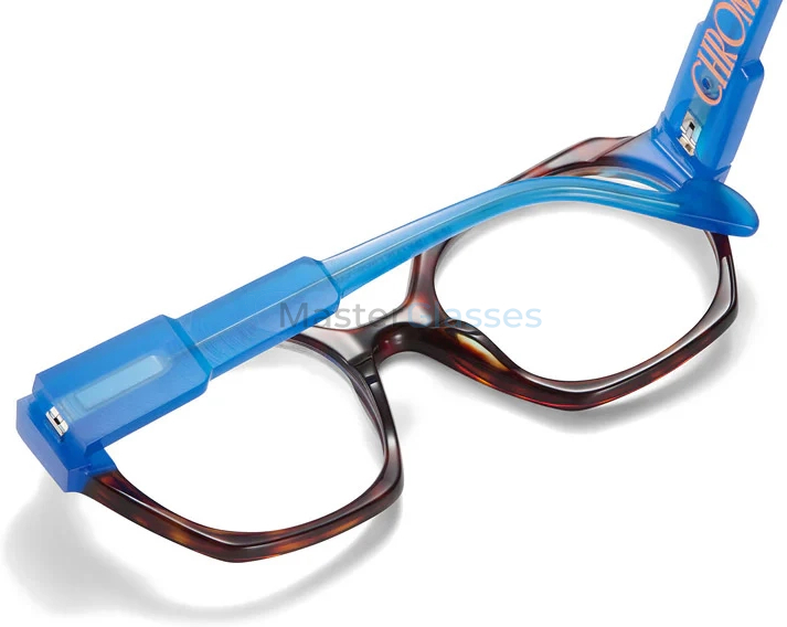 Оправа Etnia Barcelona 5 CHR004 53O HVBL