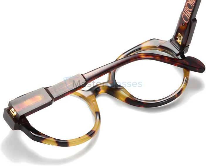 Оправа Etnia Barcelona 5 CHR001 49O HV