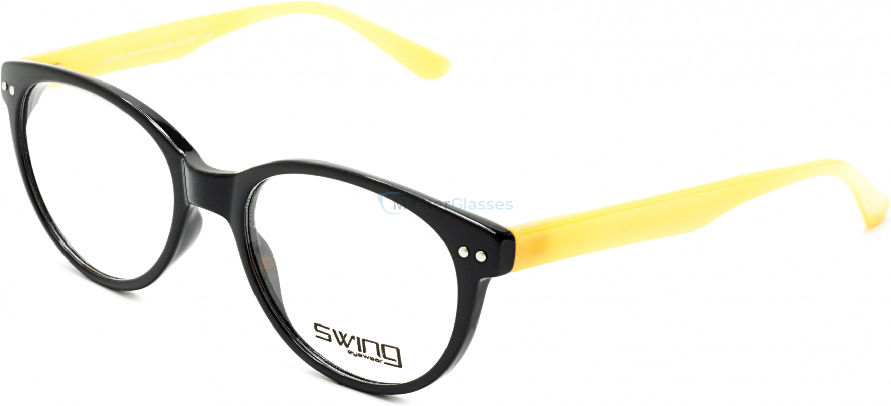 Детская оправа SWING TR070 357