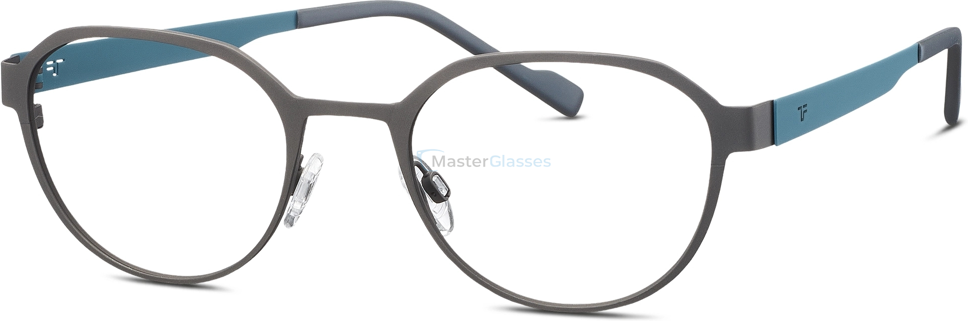 Оправа TITANflex Eschenbach 820974-30 49х20