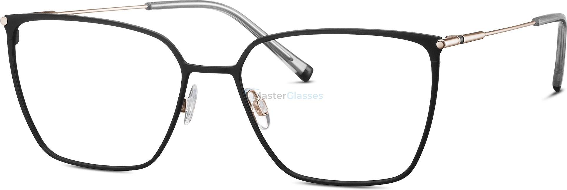 Оправа Humphreys Eschenbach 582406-10 54х16