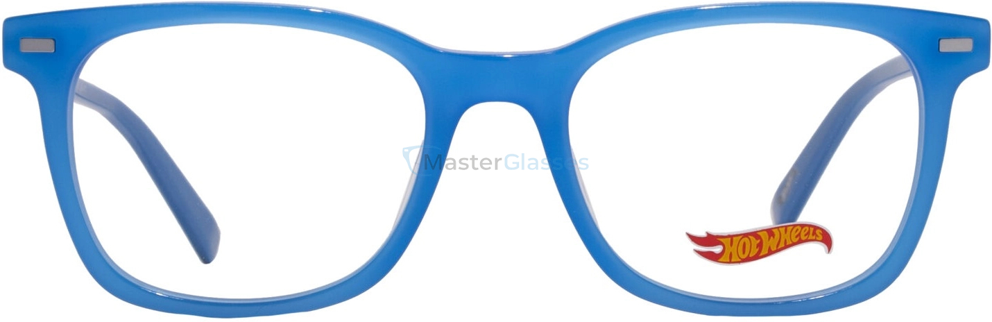 Детская оправа HOT WHEELS HWV131 LBLUE