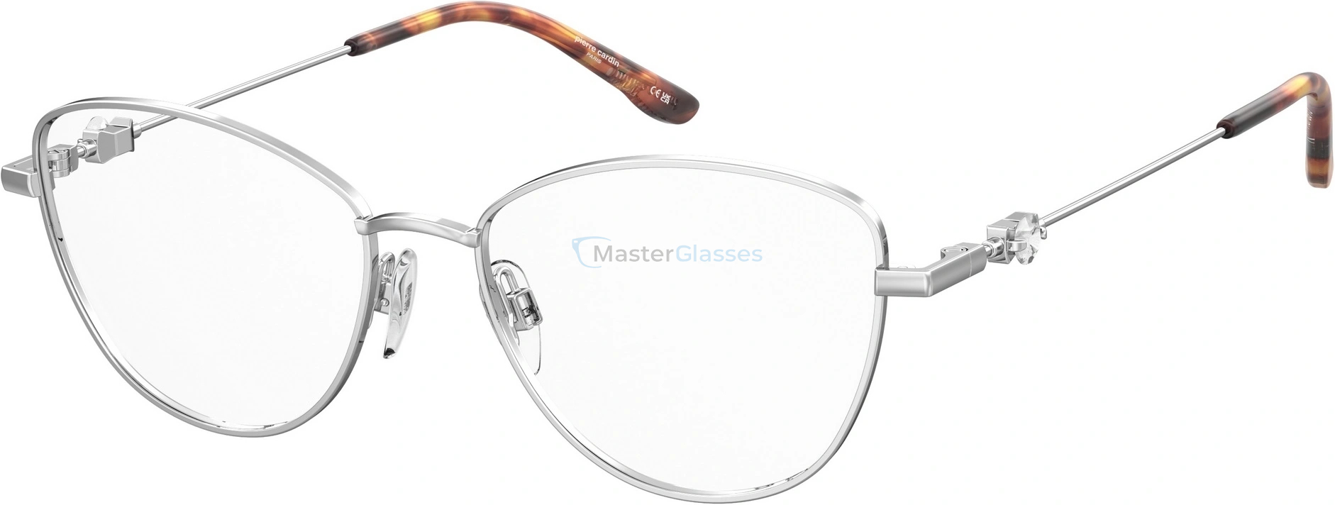 Оправа PIERRE CARDIN P.C. 8915 010 Palladium