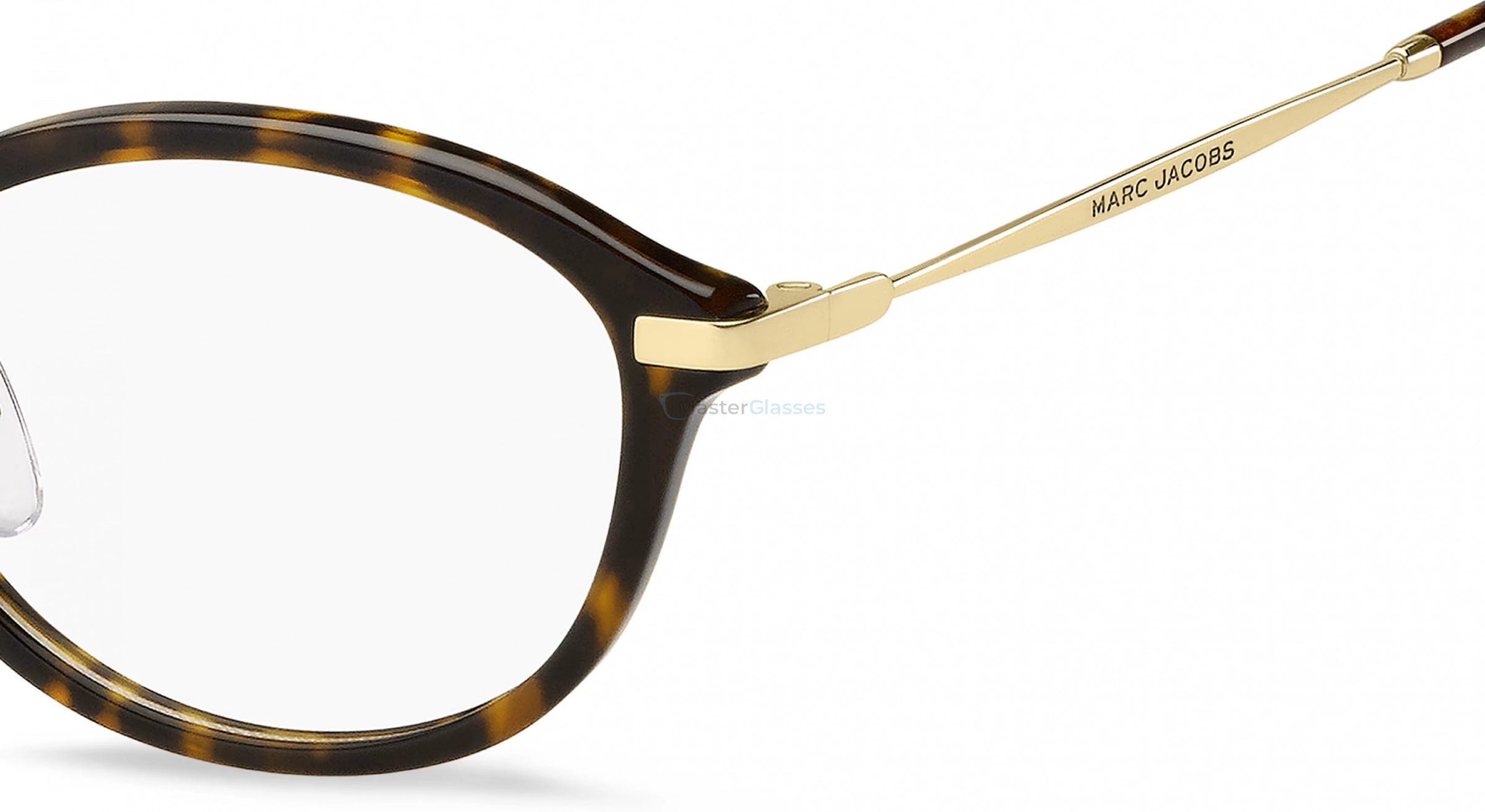 Оправа MARC JACOBS MARC 794/FJ 086 Havana