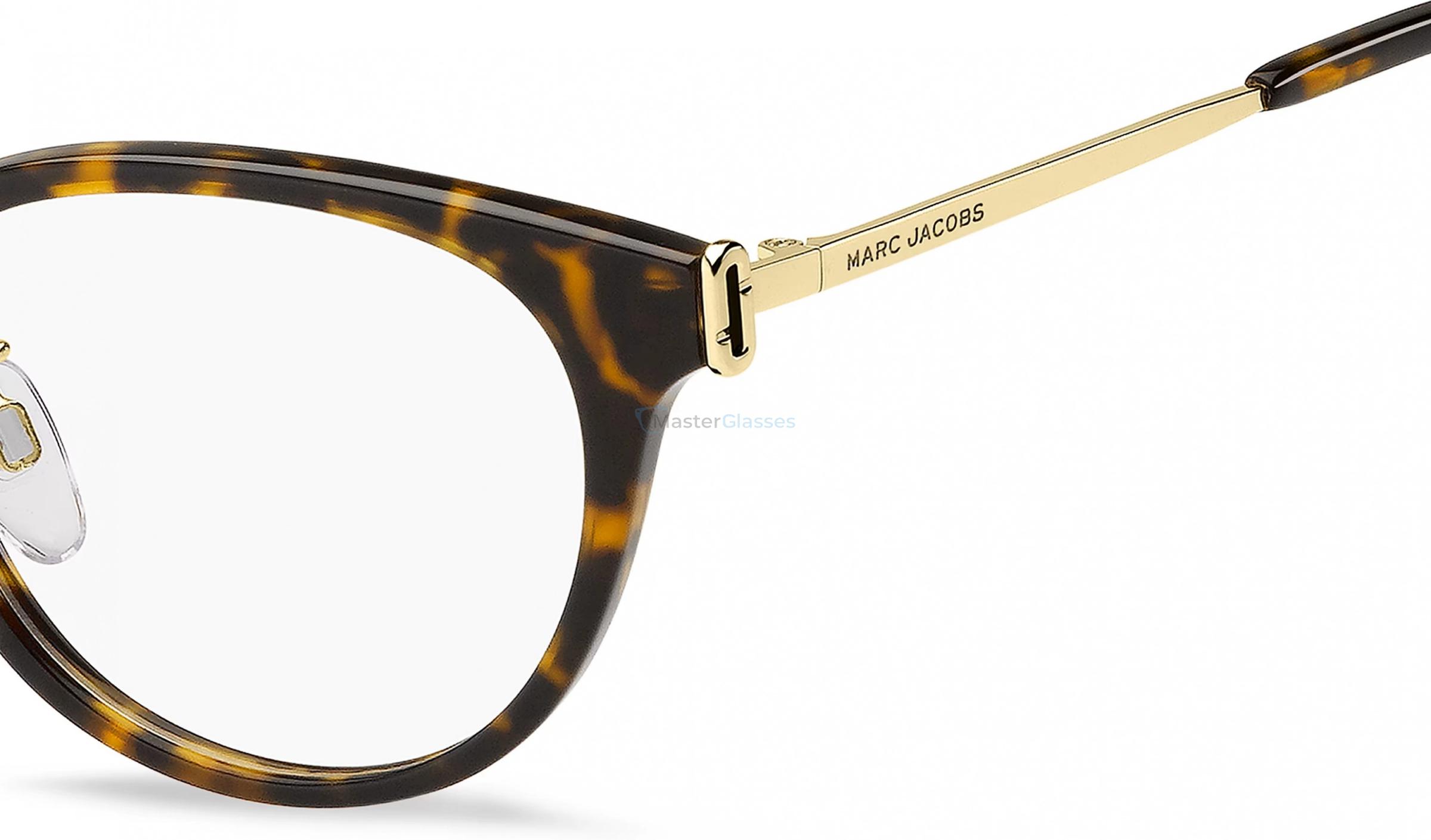Оправа MARC JACOBS MARC 793/FJ 086 Havana
