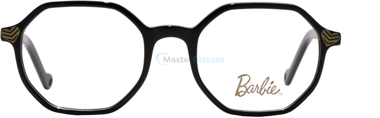 Оправа детская BARBIE BBV003 BLK