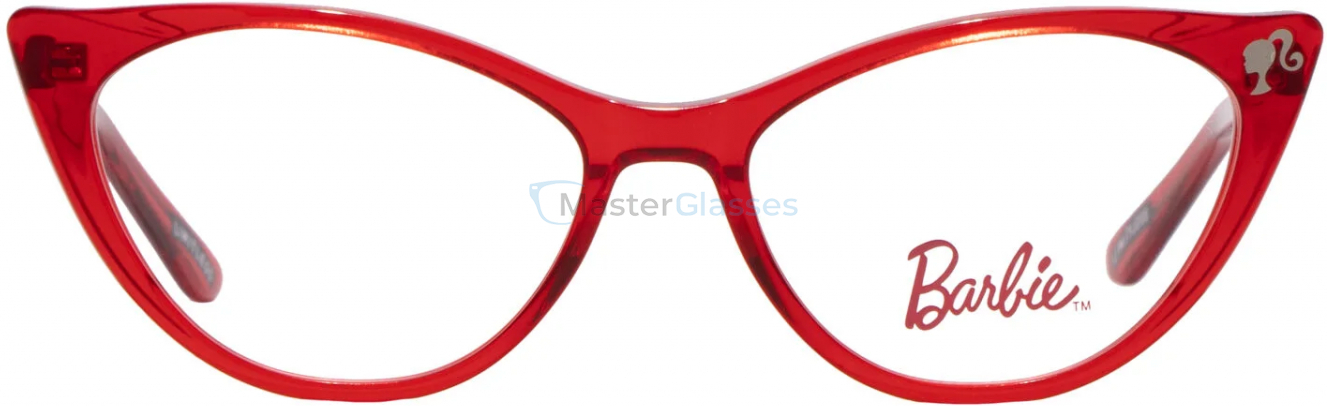 Оправа детская BARBIE BBV001 RED