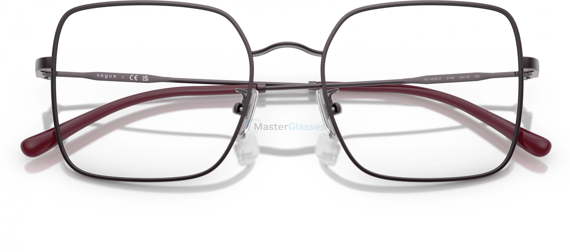 Оправа Vogue VO4328D 5149 Violet