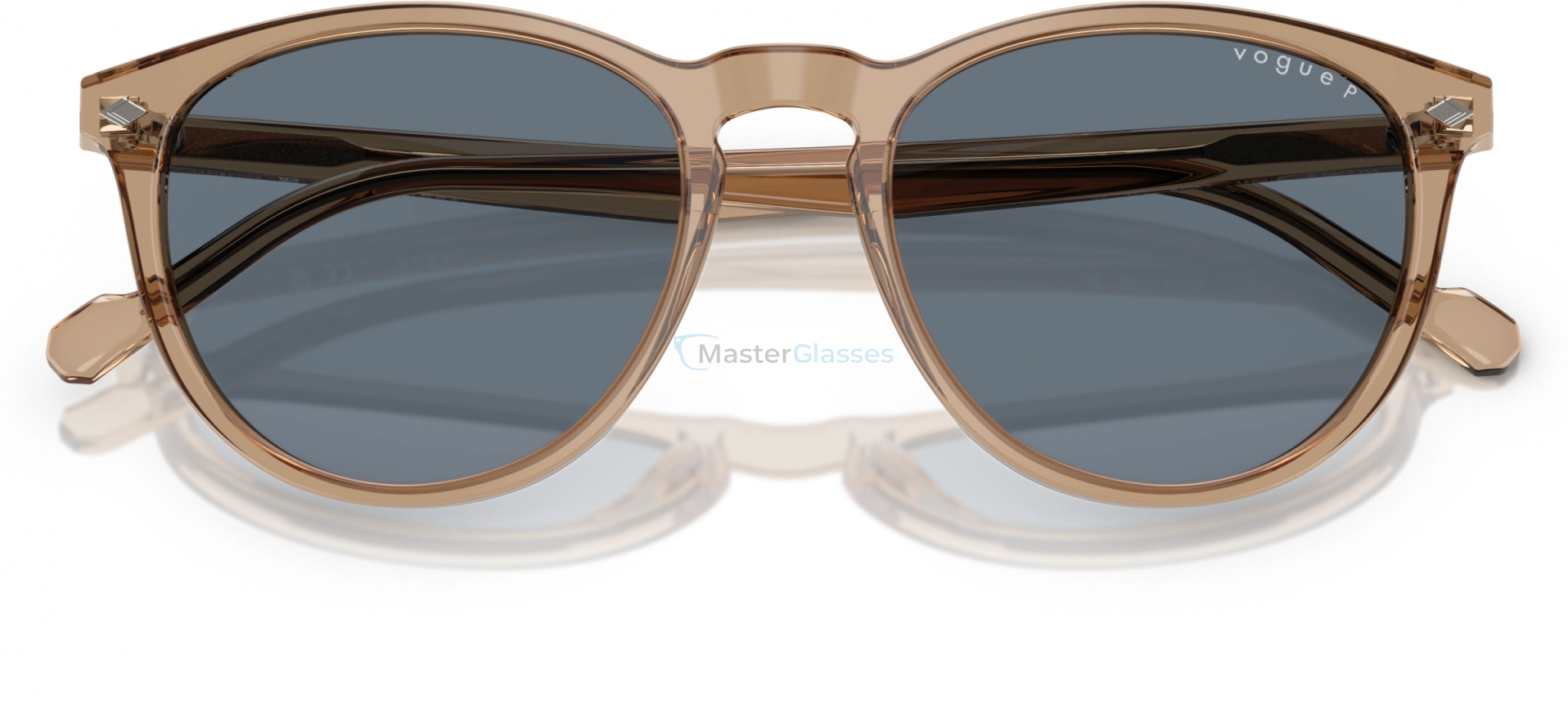 Солнцезащитные очки Vogue VO5599S 31894Y Brown