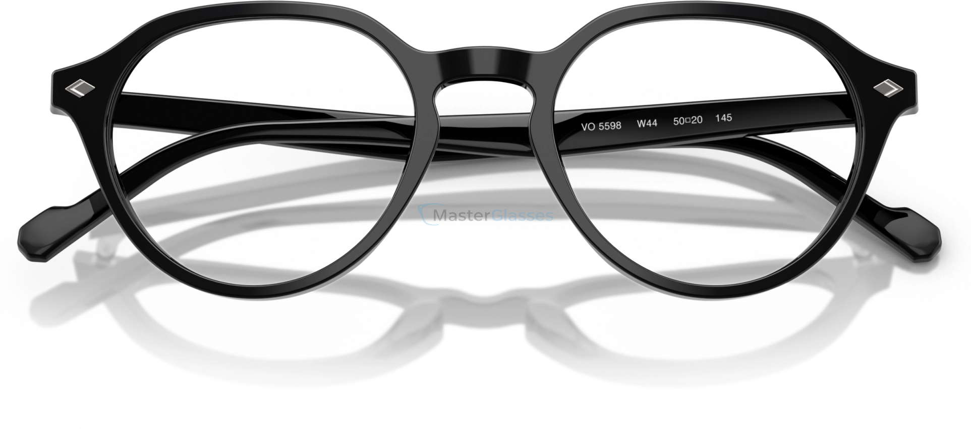 Оправа Vogue VO5598 W44 Black