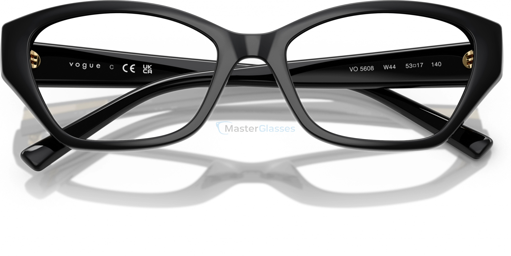 Оправа Vogue VO5608 W44 Black