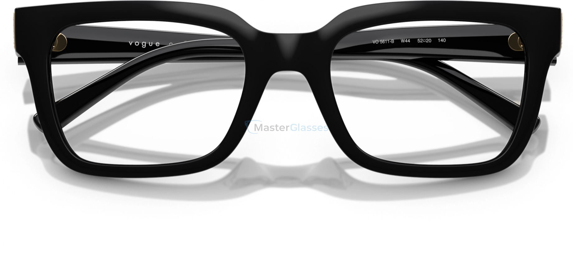 Оправа Vogue VO5611B W44 Black