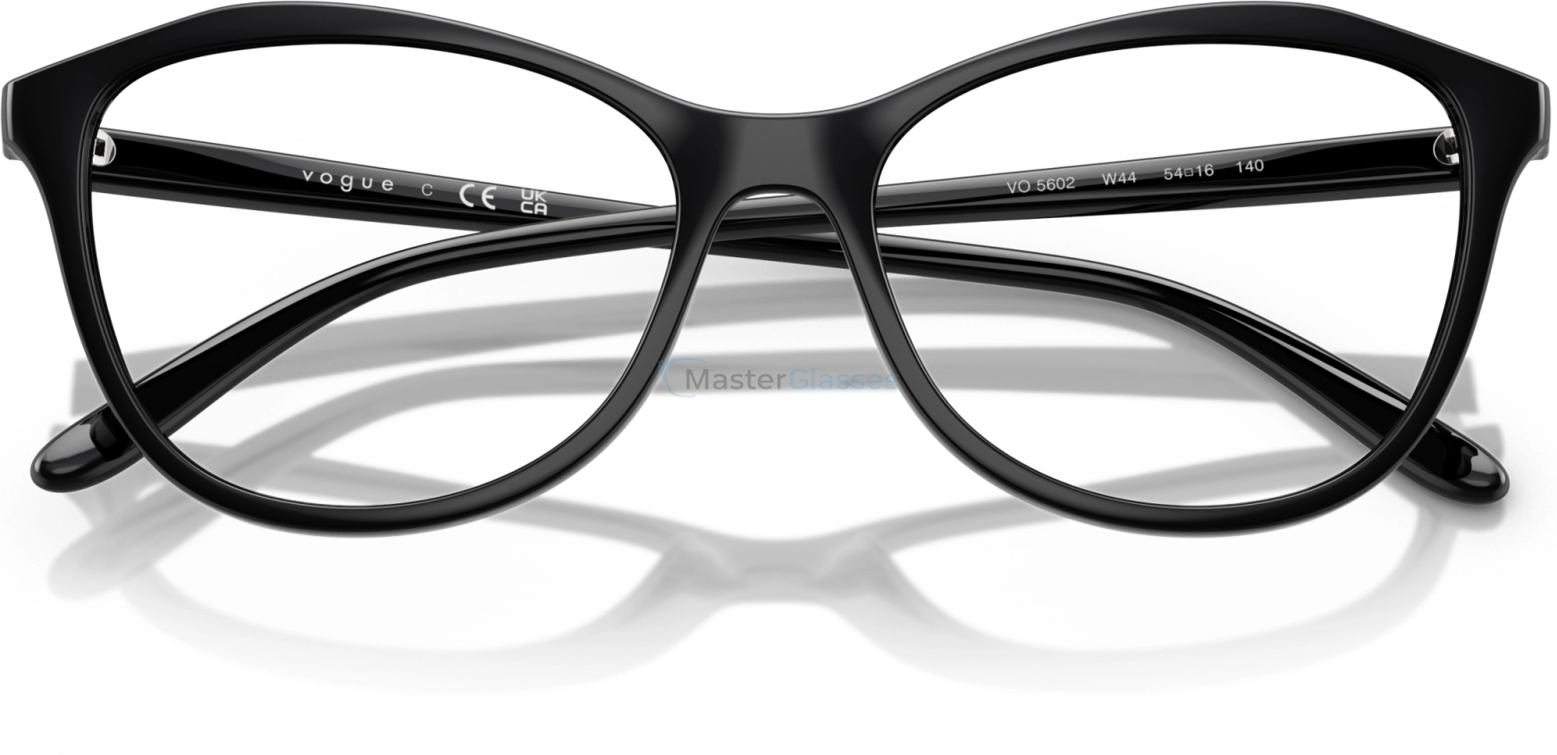 Оправа Vogue VO5602 W44 Black