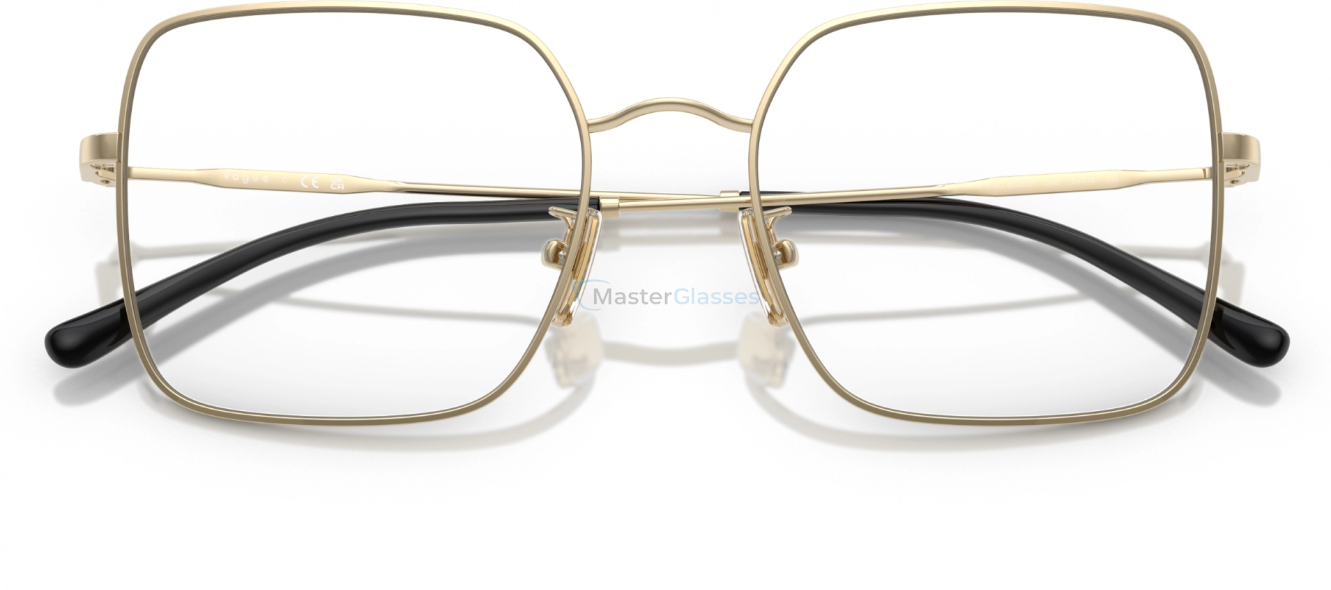 Оправа Vogue VO4328D 848 Gold