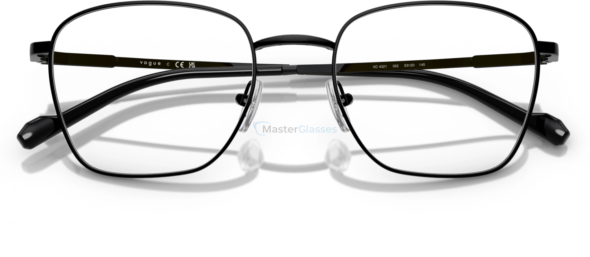 Оправа Vogue VO4321 352 Black