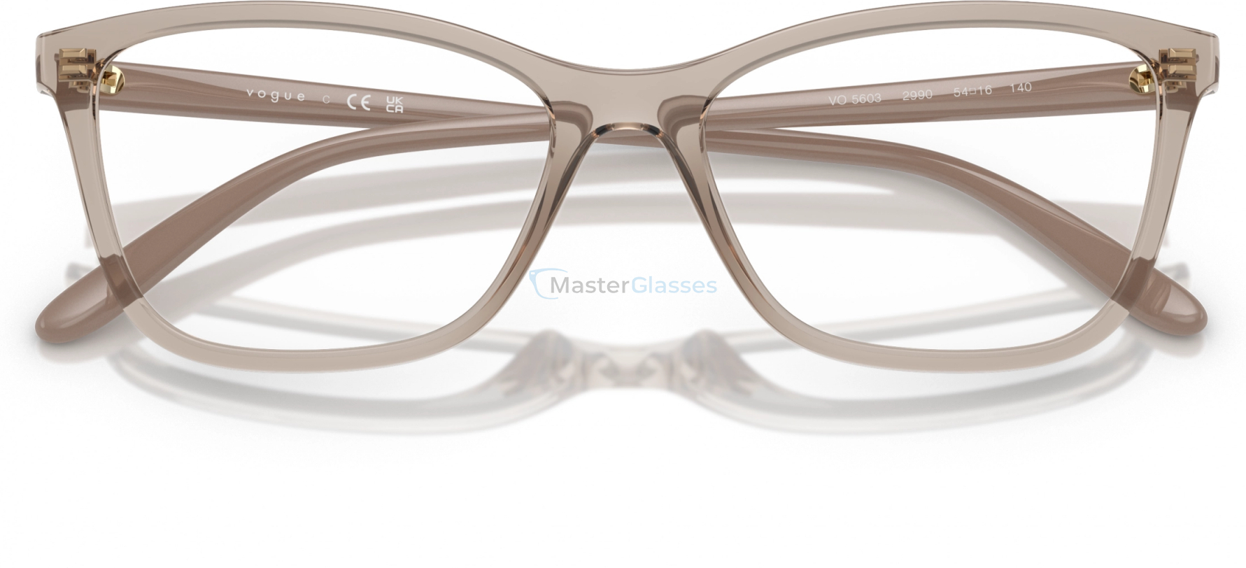 Оправа Vogue VO5603 2990 Brown