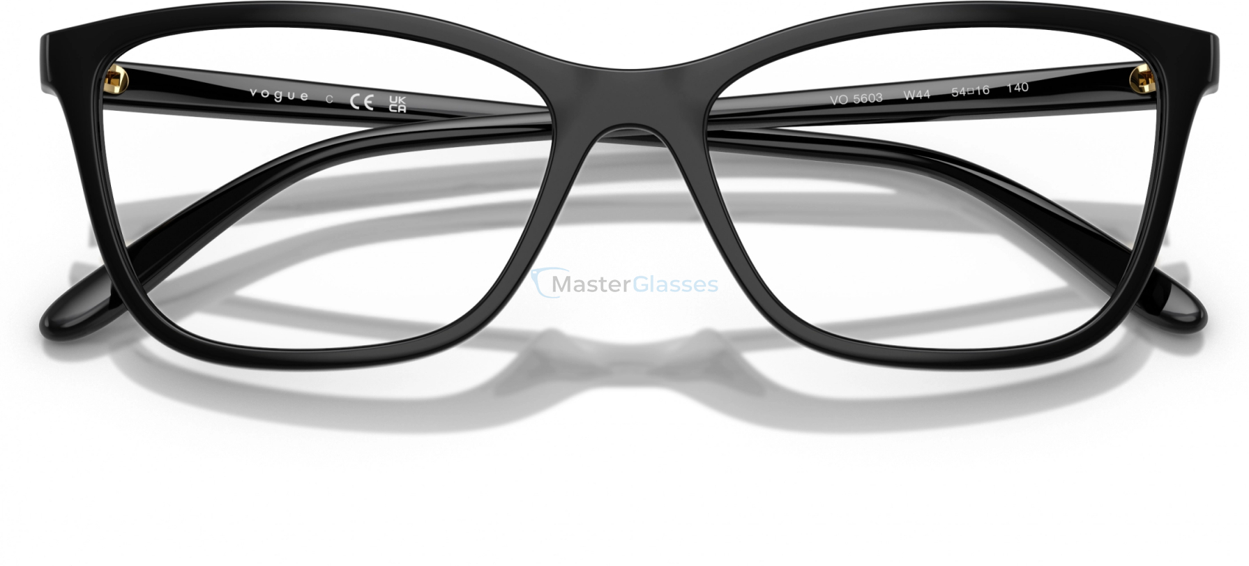 Оправа Vogue VO5603 W44 Black