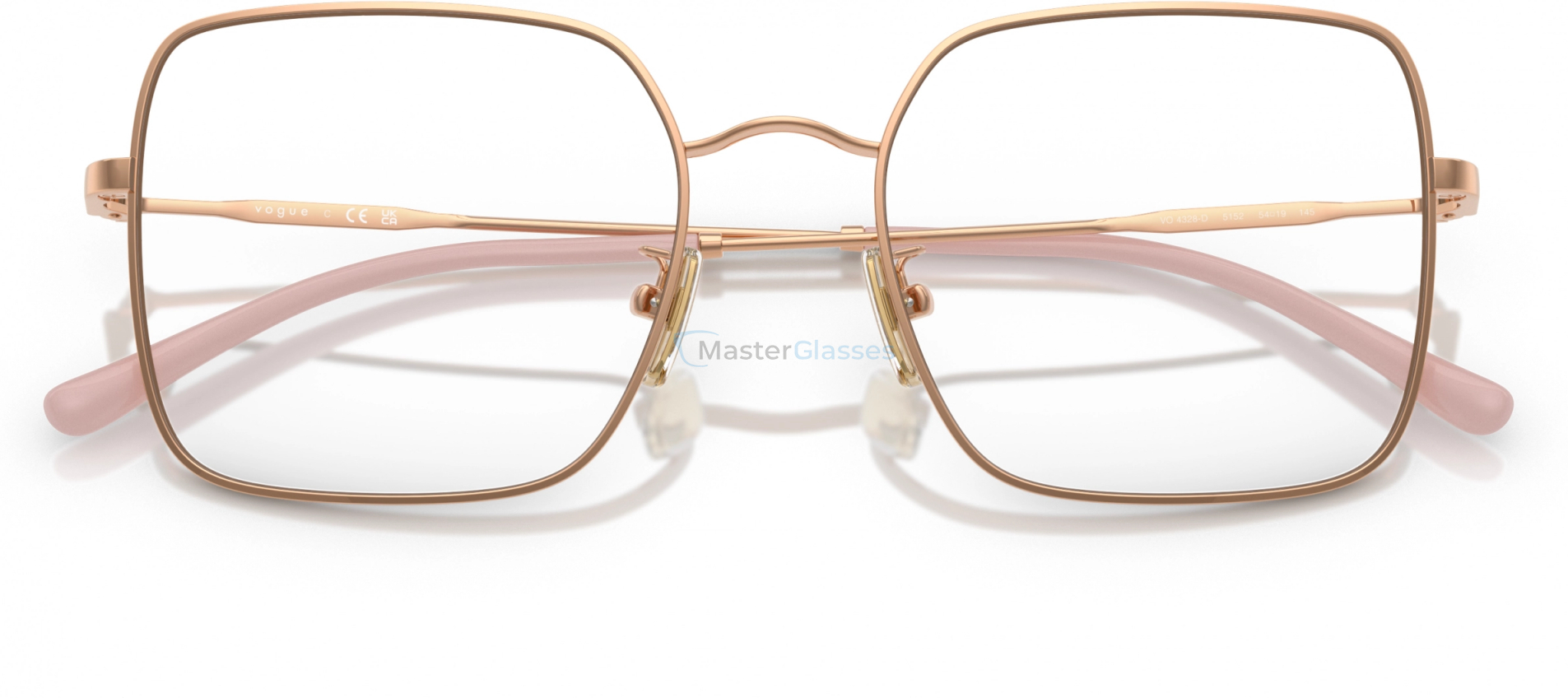 Оправа Vogue VO4328D 5152 Gold