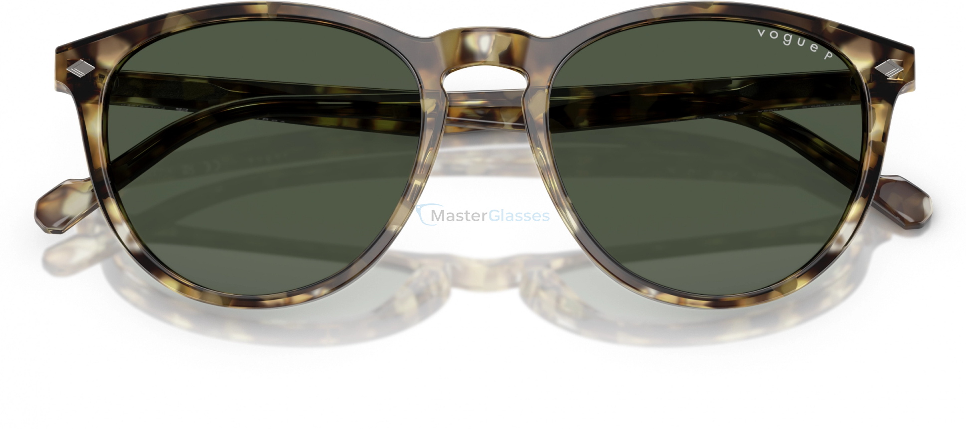 Солнцезащитные очки Vogue VO5599S 31869A Tortoise