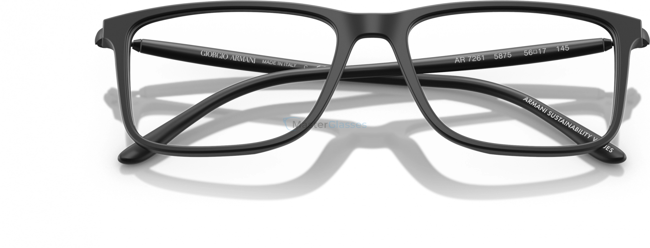 Оправа Giorgio Armani AR7261 5875 Black
