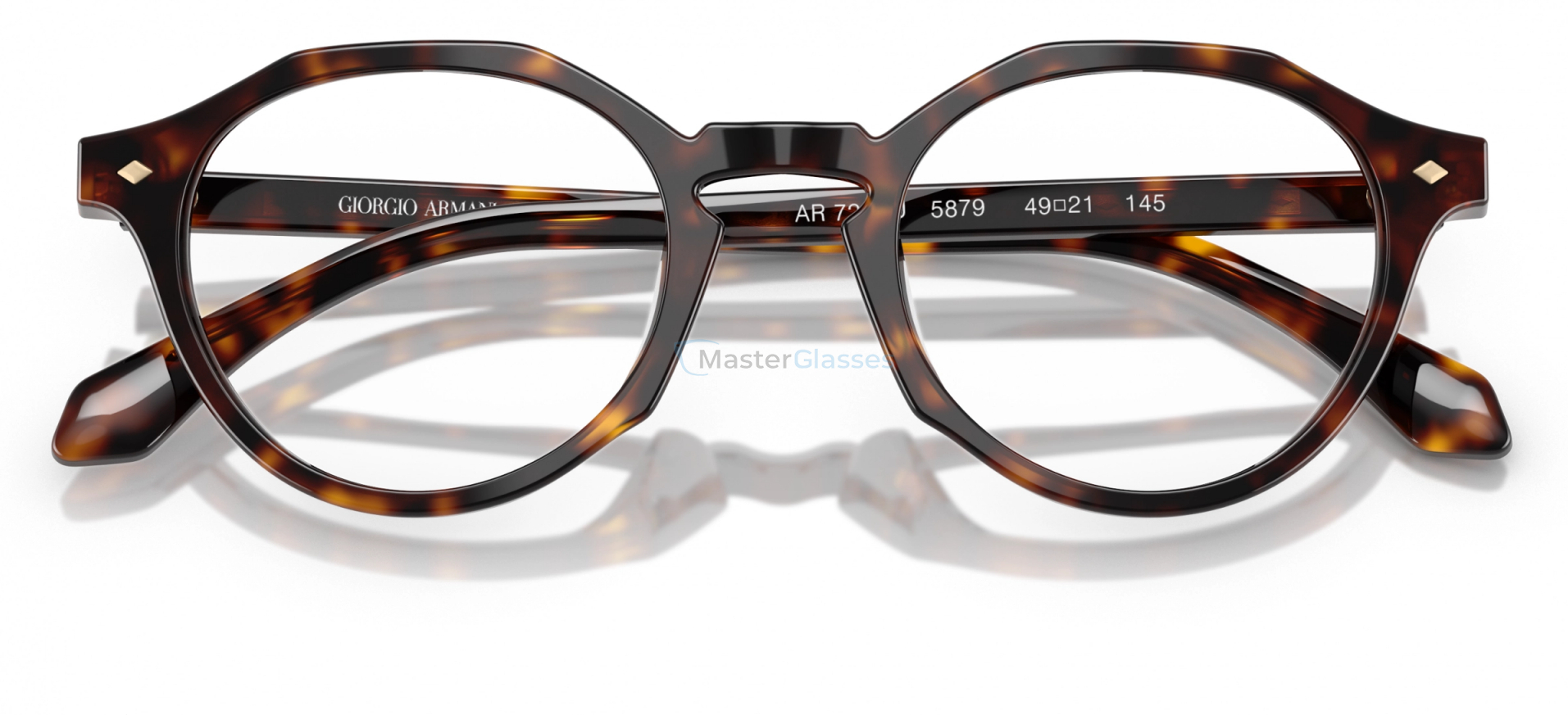 Оправа Giorgio Armani AR7264U 5879 Tortoise