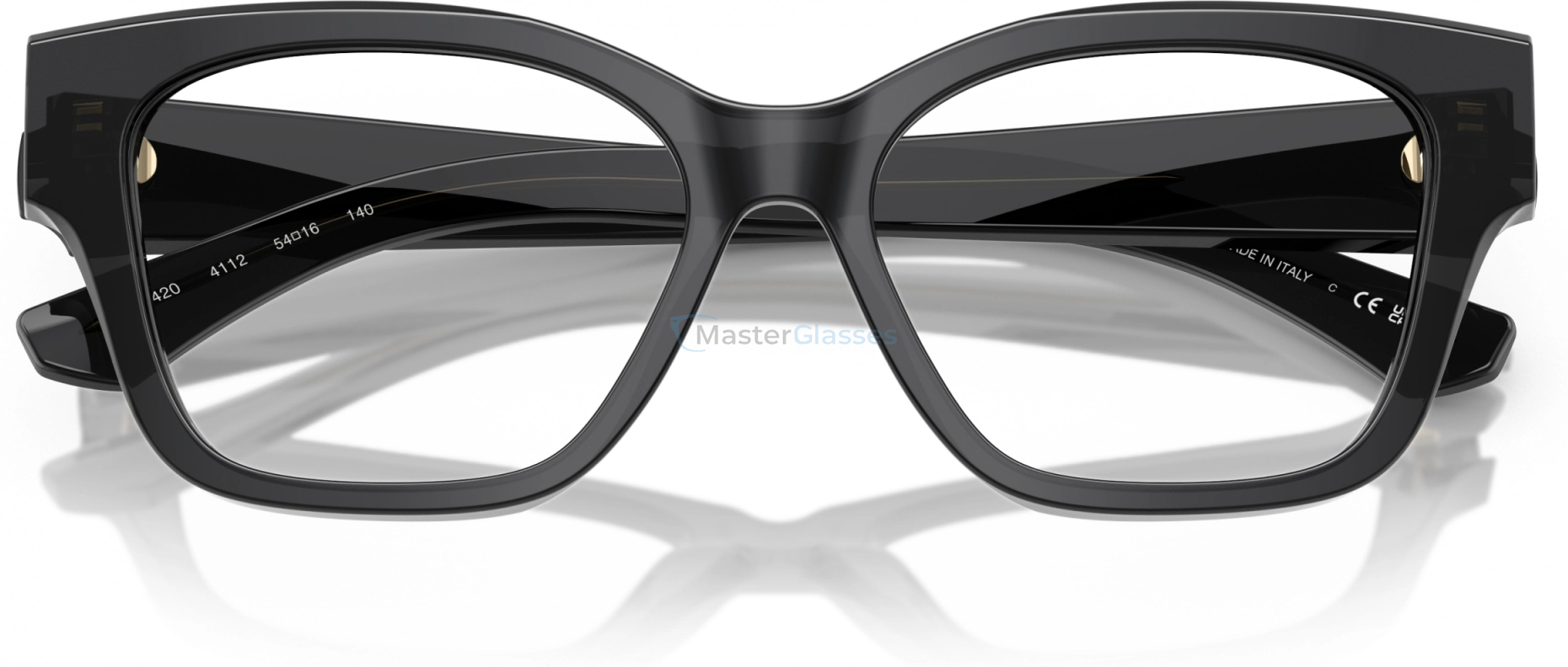 Оправа Burberry BE2420 4112 Grey