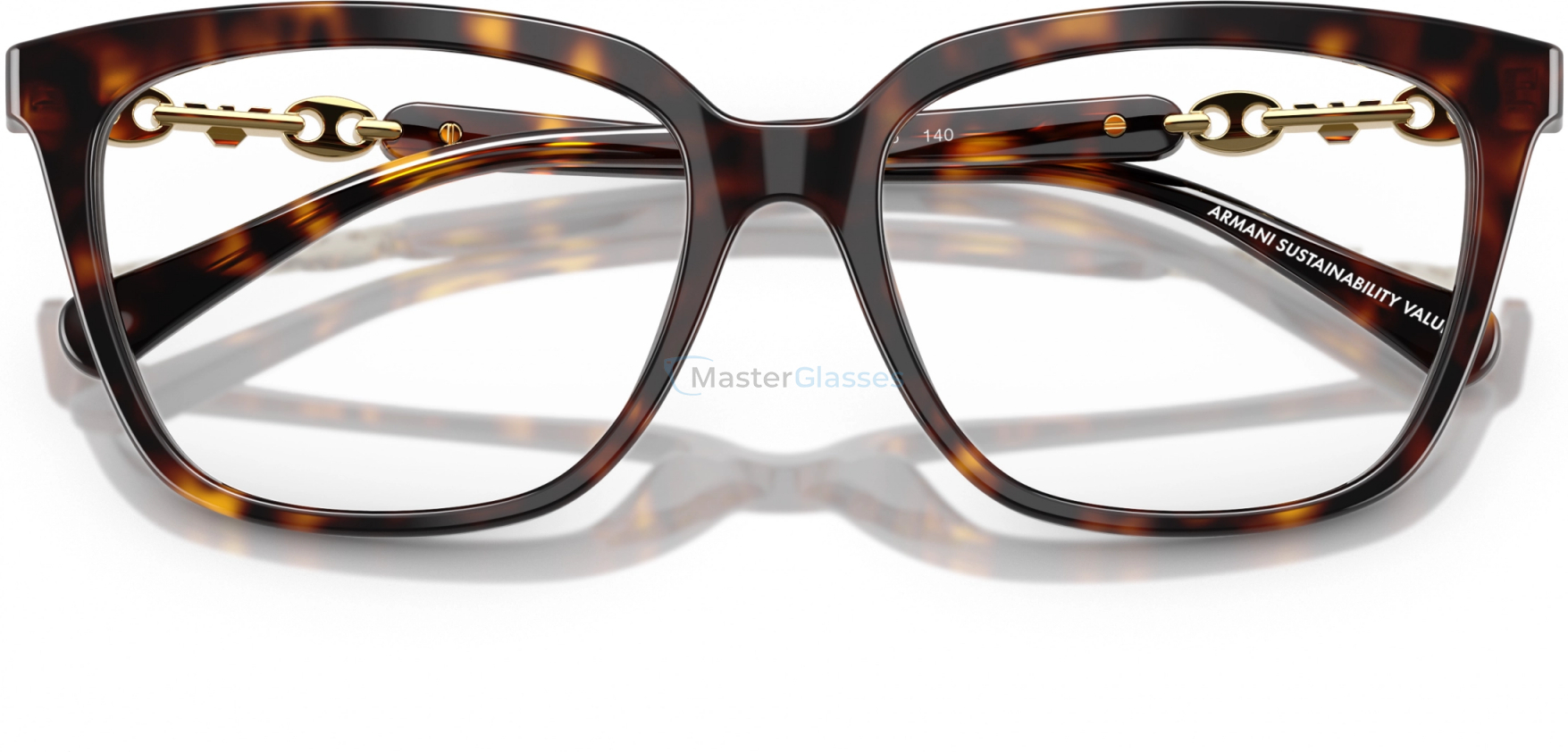 Оправа Emporio Armani EA3248 5026 Tortoise