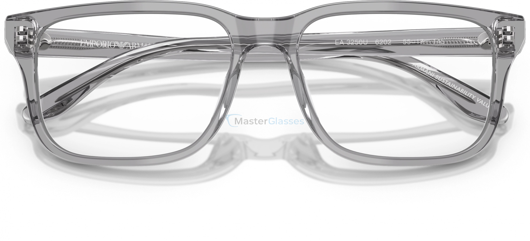 Оправа Emporio Armani EA3250U 6202 Grey