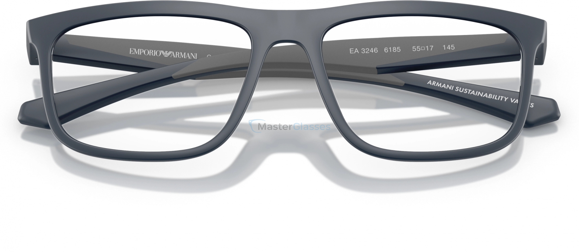Оправа Emporio Armani EA3246 6185 Blue