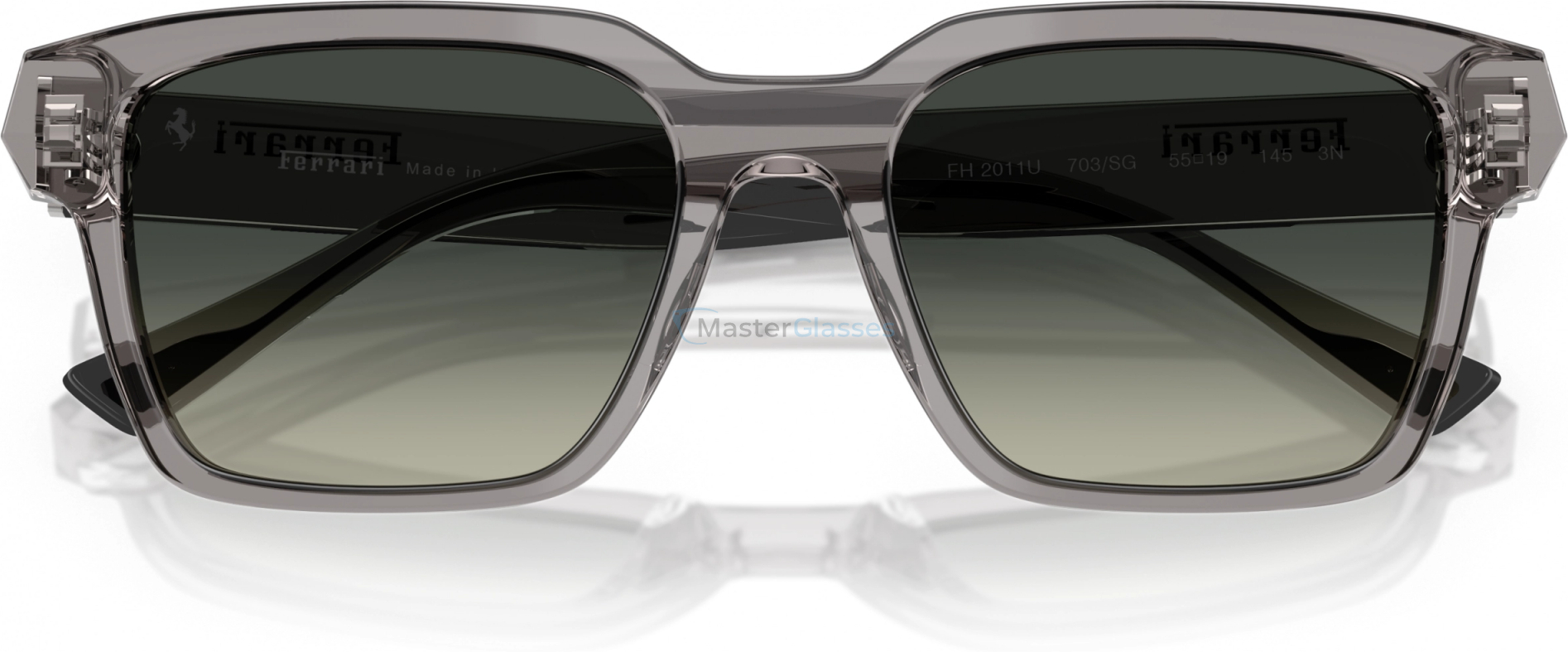 Солнцезащитные очки Ferrari FH2011U 703/SG Grey