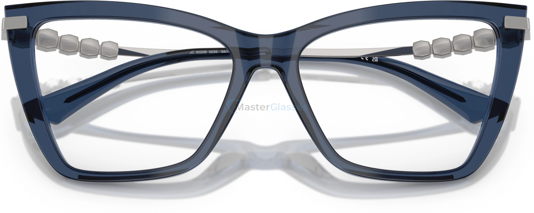 Оправа Jimmy Choo JC3020B 5035 Blue