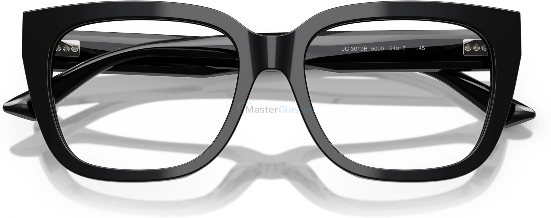 Оправа Jimmy Choo JC3019B 5000 Black