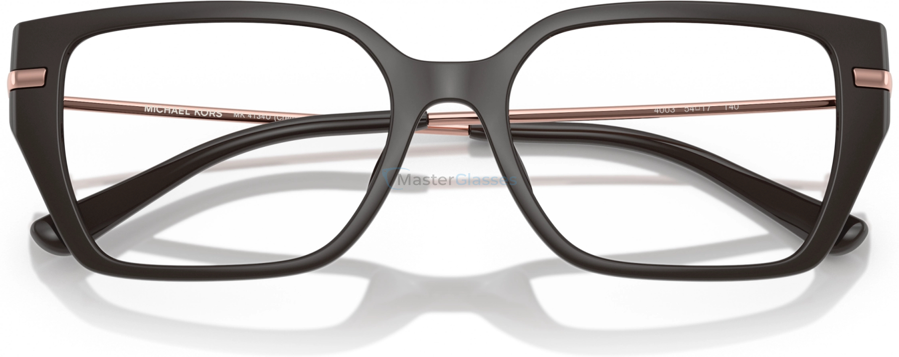 Оправа Michael Kors CRETE MK4134U 4003 Grey
