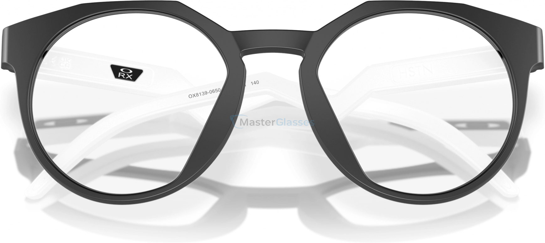 Оправа Oakley HSTN RX OX8139 813906 Black
