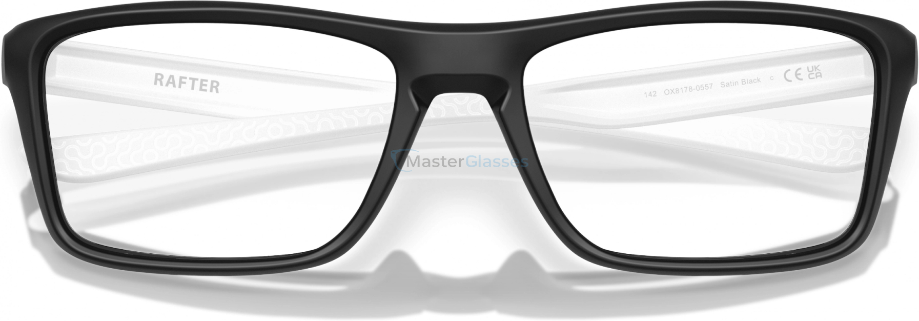 Оправа Oakley RAFTER OX8178 817805 Black