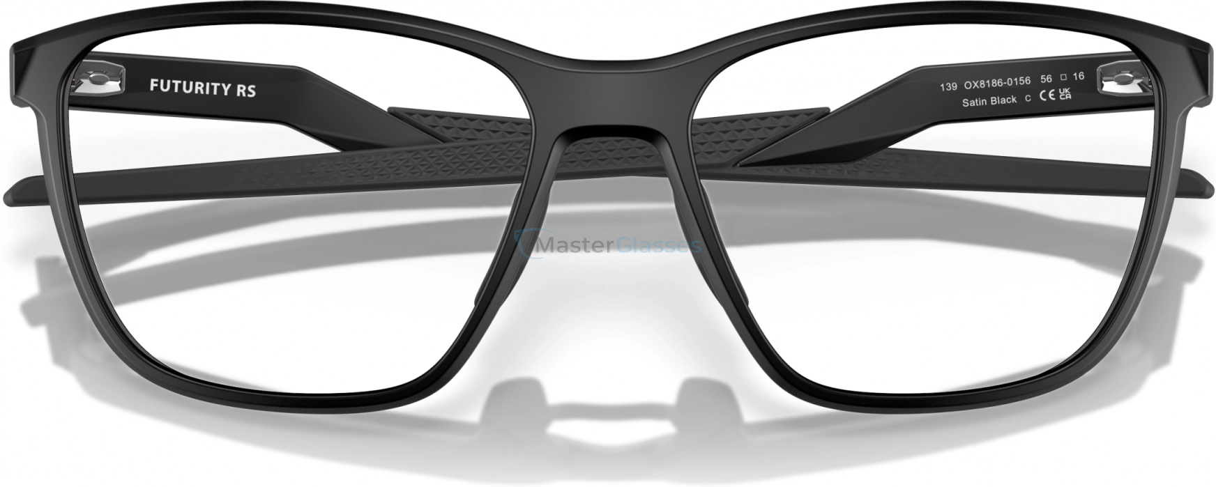 Оправа Oakley FUTURITY RS OX8186 818601 Black