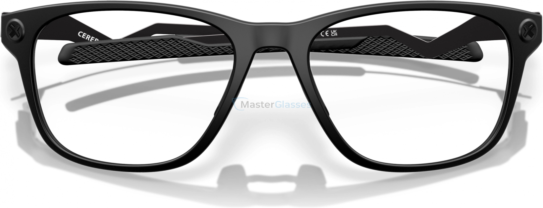Оправа Oakley CEREBRAL OX8187 818701 Black