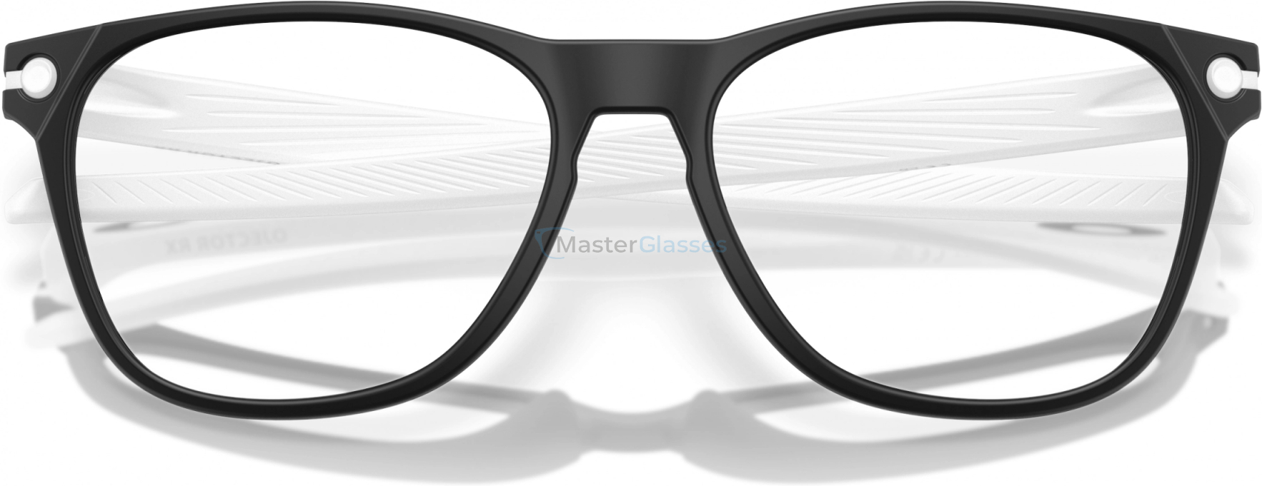 Оправа Oakley OJECTOR RX OX8177 817708 Black