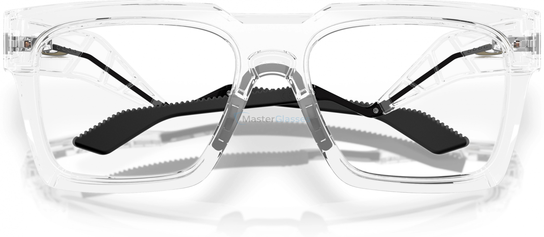 Оправа Oakley ENIGMA INK OX8190 819003 Transparent